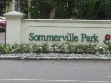 Sommerville Park (D10), Condominium #1001512